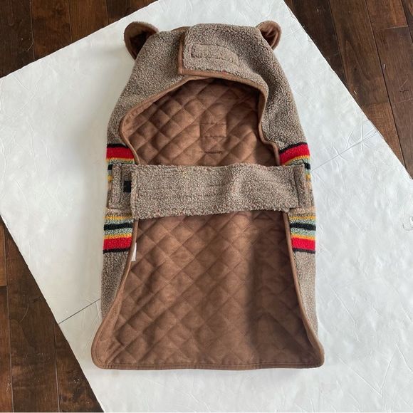 Pendleton Dog Pendleton Yakima Camp Petcoat Size Xl Poshmark